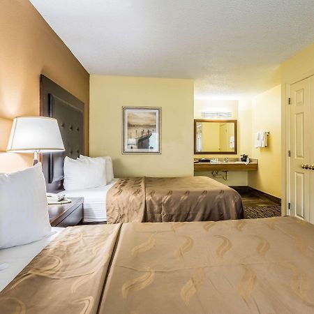 Quality Inn Clemson Near University Андерсон Экстерьер фото