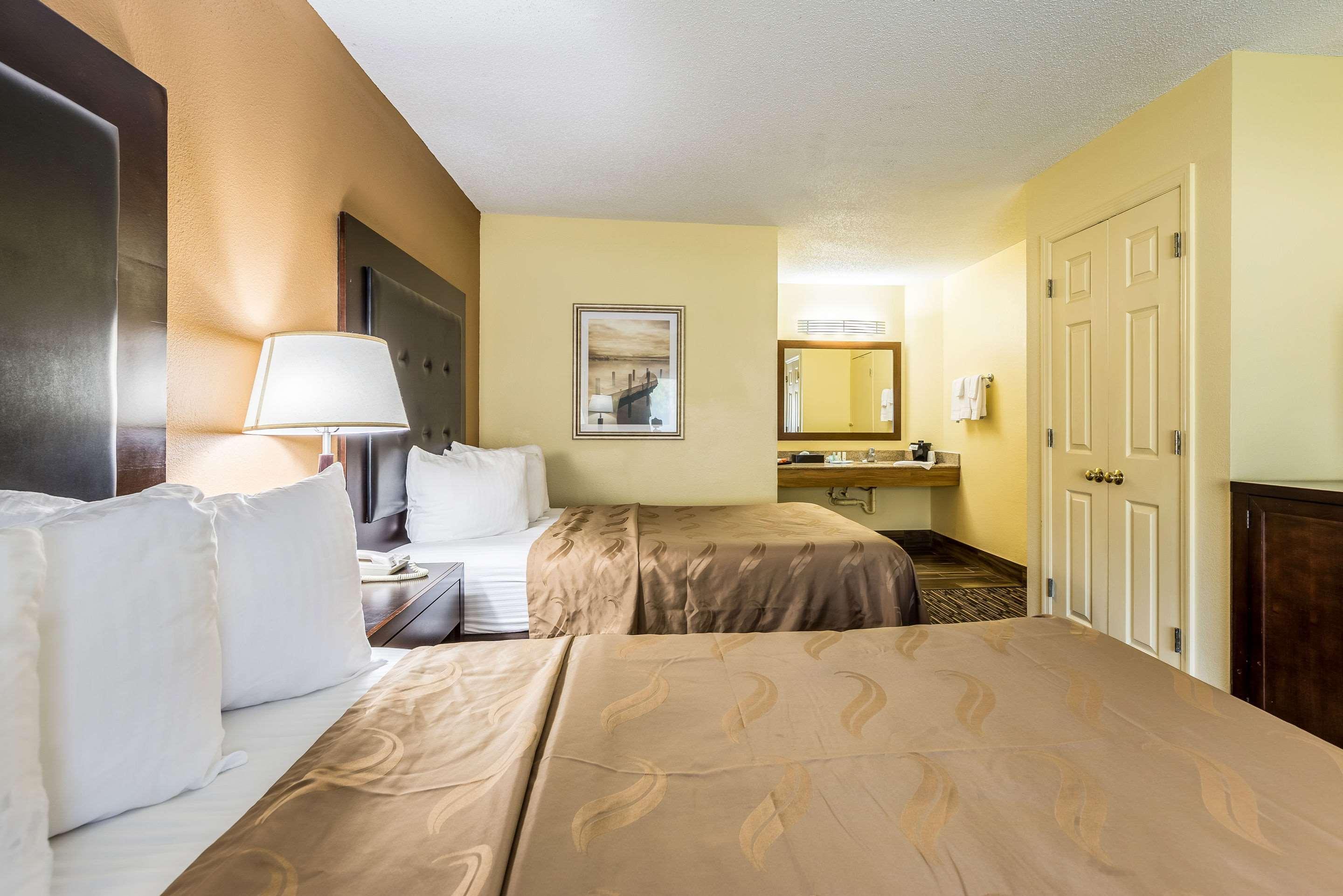 Quality Inn Clemson Near University Андерсон Экстерьер фото