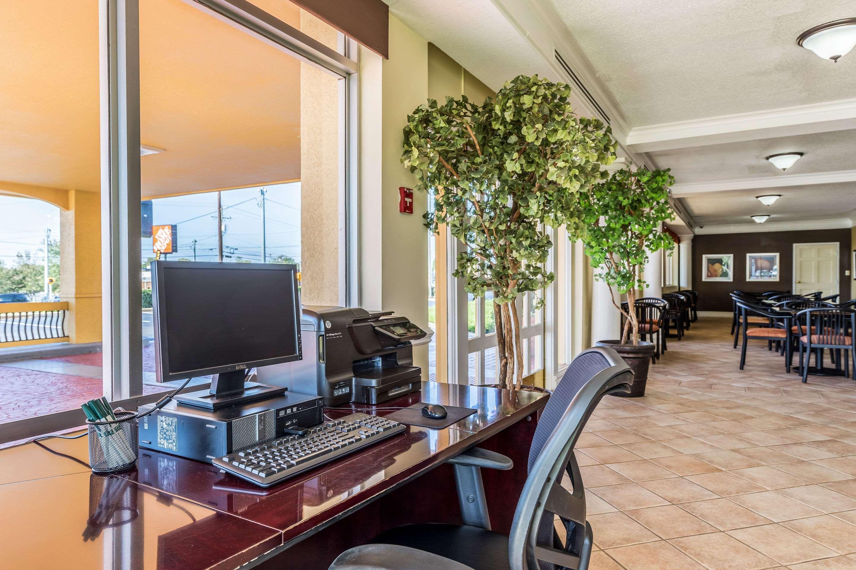 Quality Inn Clemson Near University Андерсон Экстерьер фото