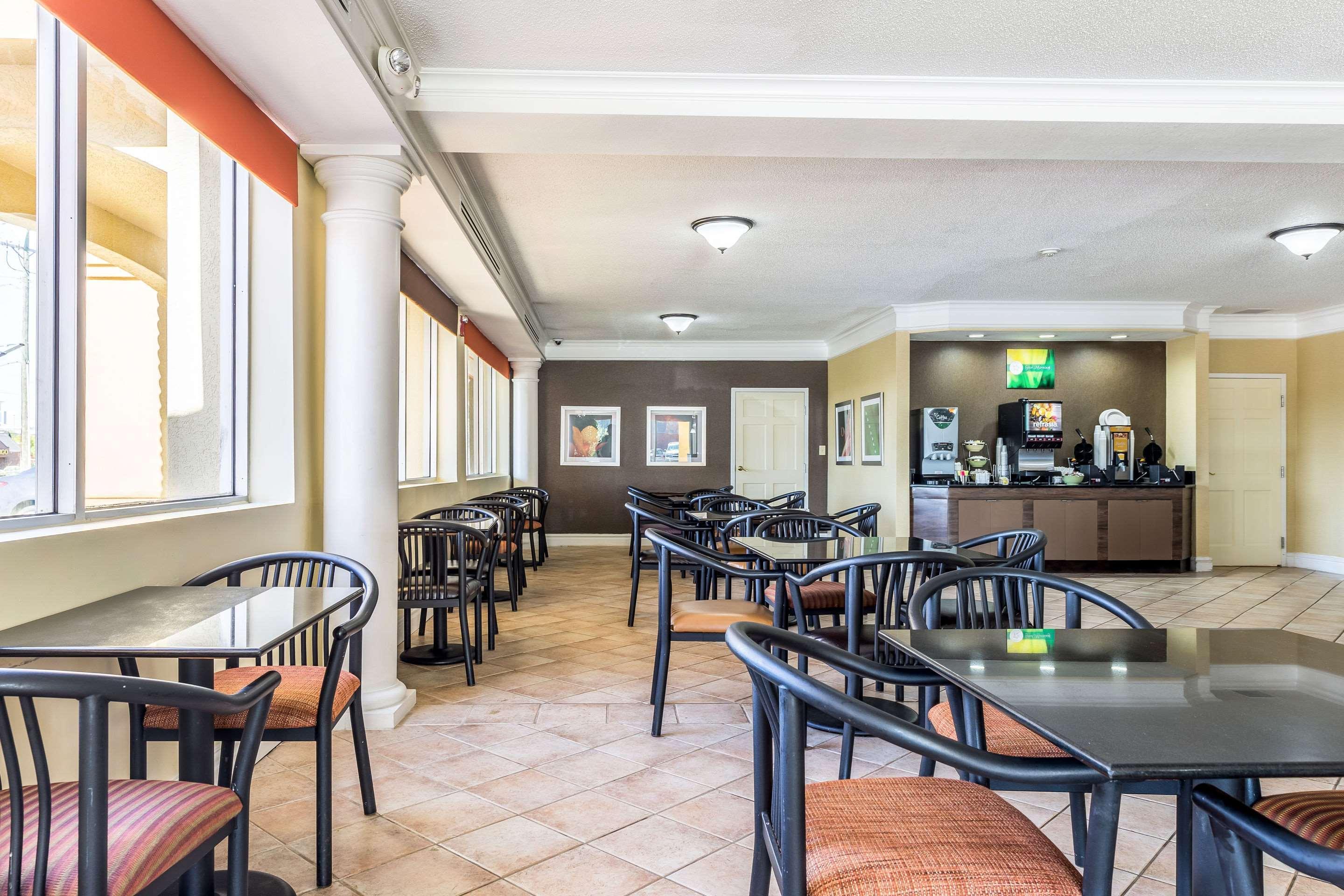 Quality Inn Clemson Near University Андерсон Экстерьер фото