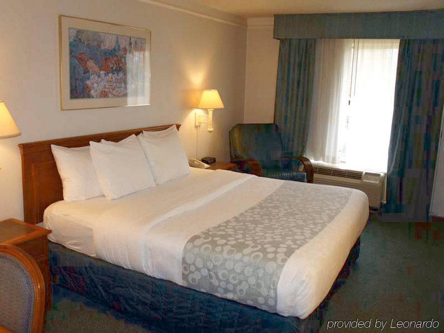 Quality Inn Clemson Near University Андерсон Экстерьер фото