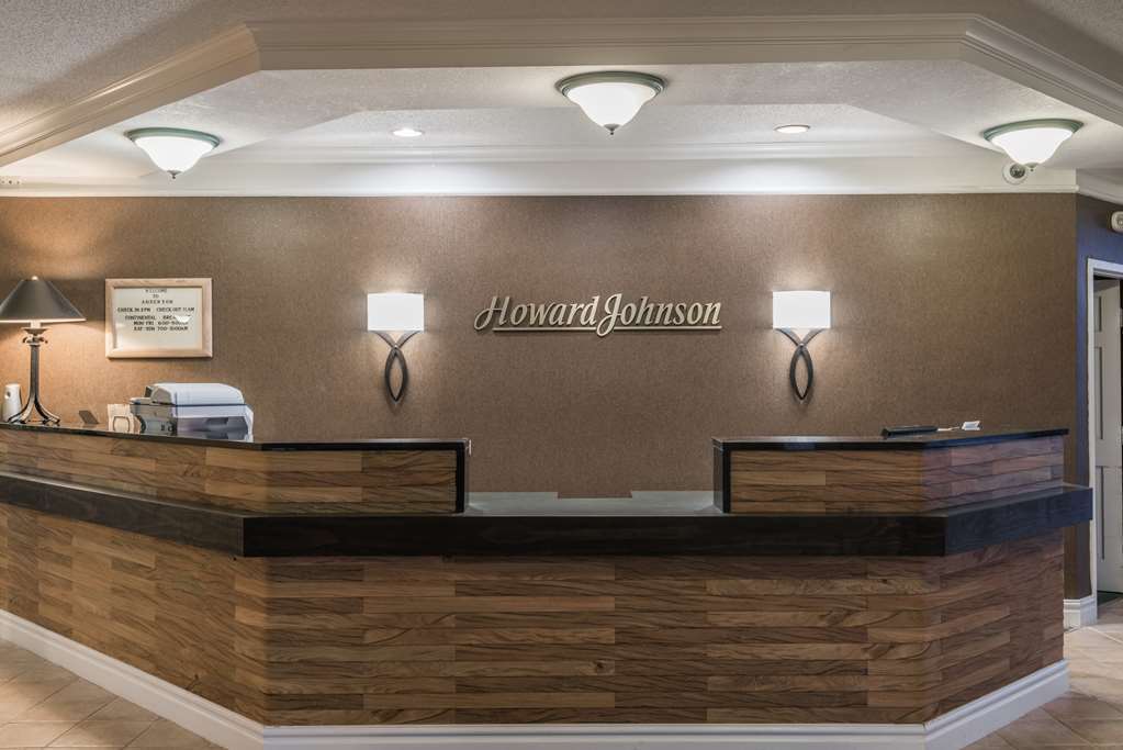 Quality Inn Clemson Near University Андерсон Интерьер фото