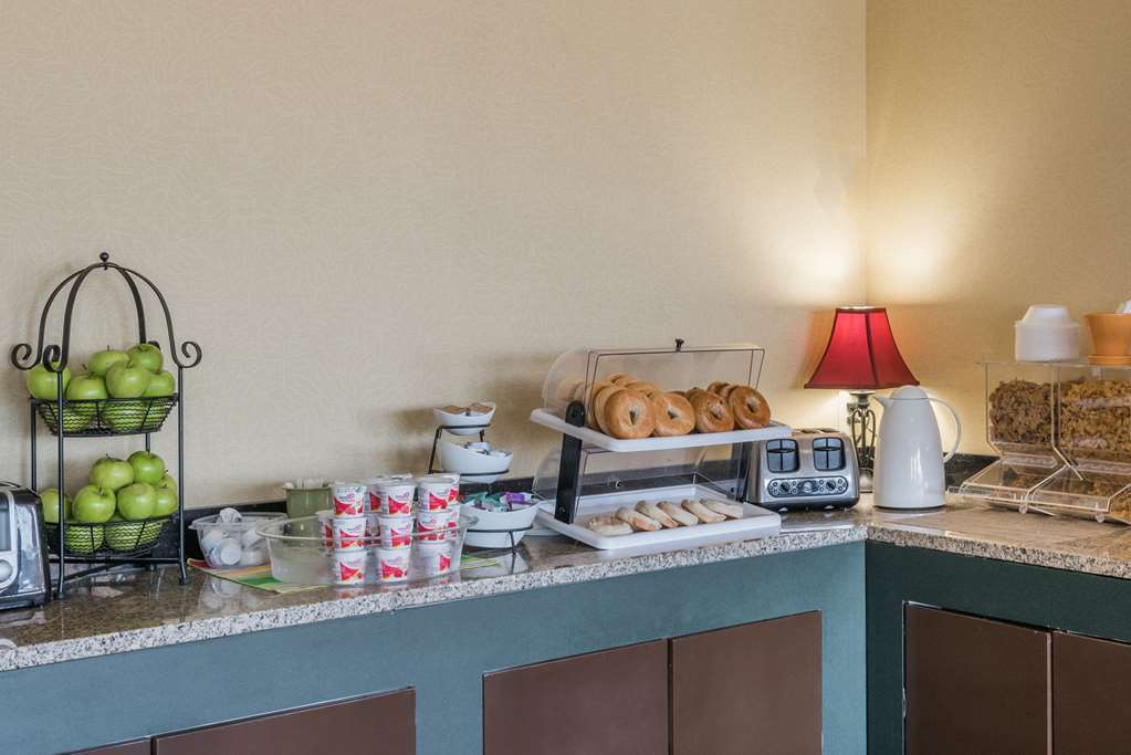 Quality Inn Clemson Near University Андерсон Удобства фото