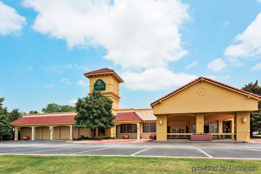 Quality Inn Clemson Near University Андерсон Экстерьер фото